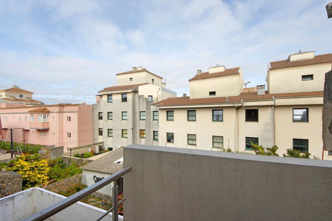 Lidador House Vila Do Conde Luaran gambar