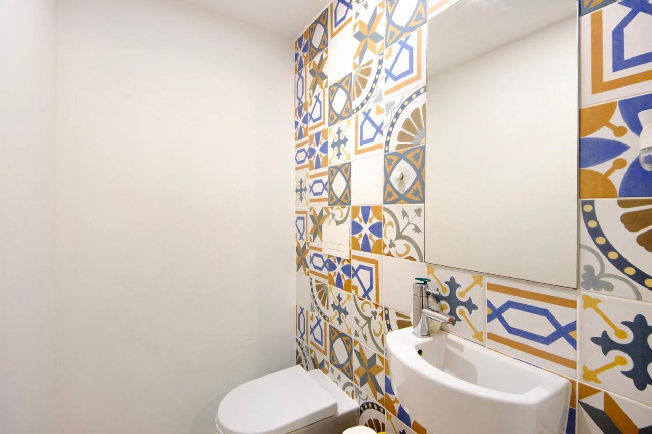 Lidador House Vila Do Conde Luaran gambar