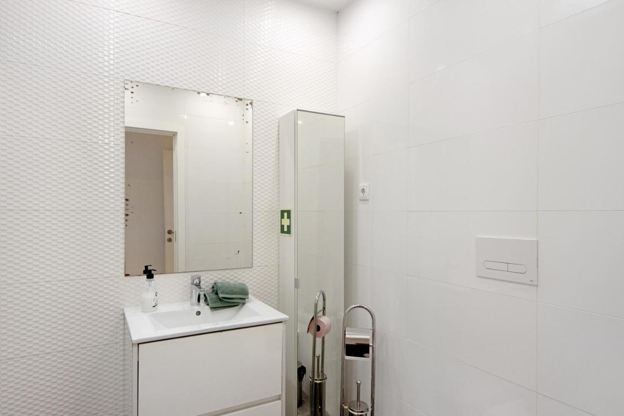 Lidador House Vila Do Conde Luaran gambar