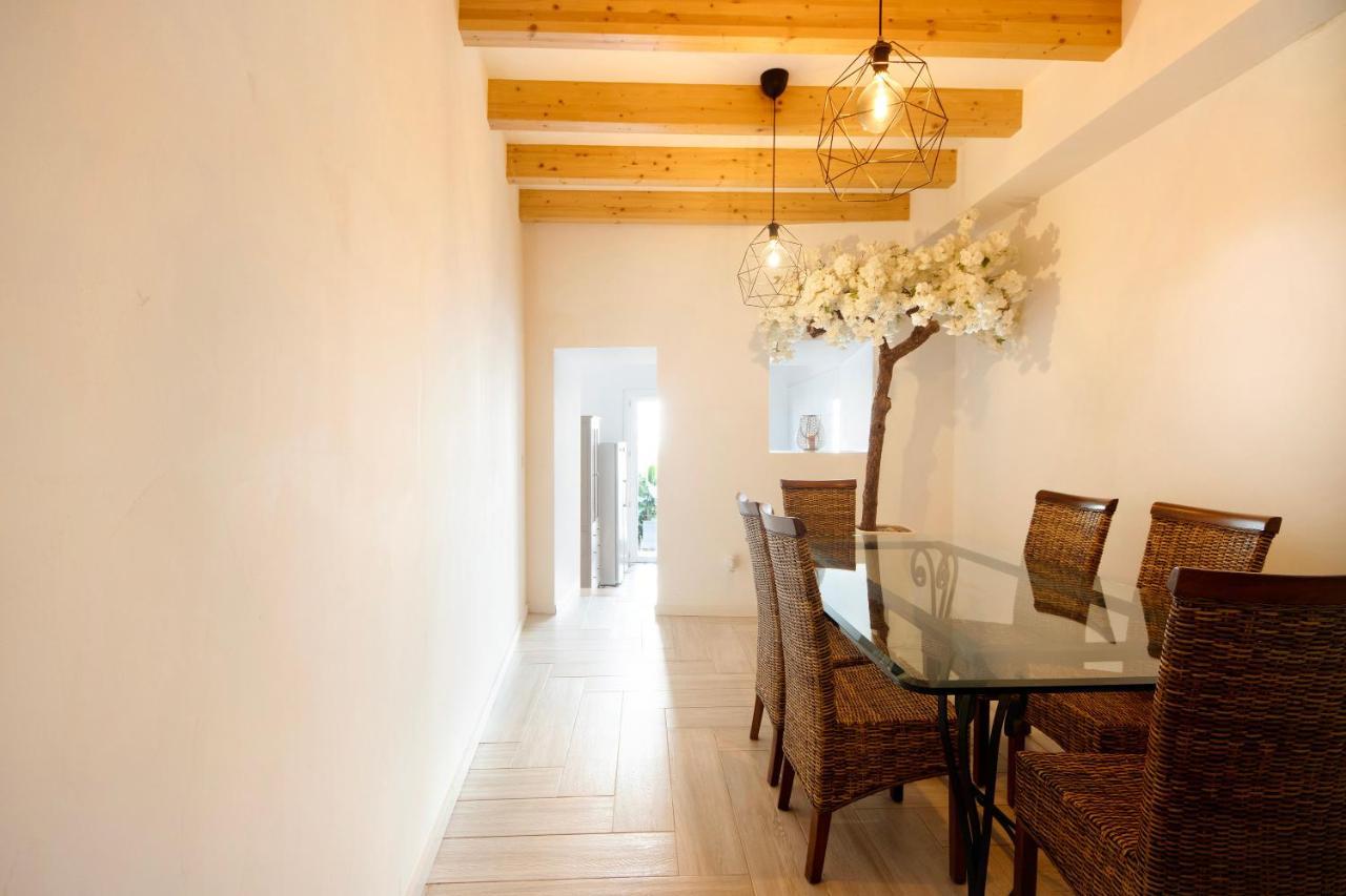 Lidador House Vila Do Conde Luaran gambar