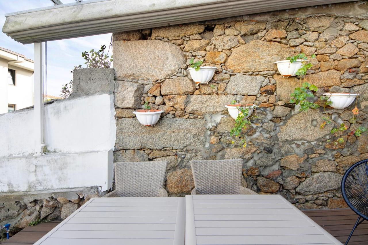 Lidador House Vila Do Conde Luaran gambar